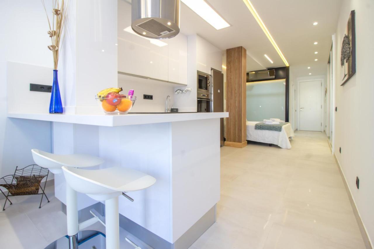 לאס פאלמס דה גראן קנאריה Mainstream Home With Balcony By Canariasgetaway מראה חיצוני תמונה